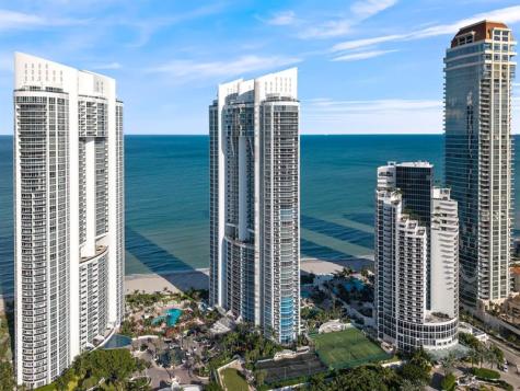 18101 Collins Avenue Sunny Isles Beach FL 33160