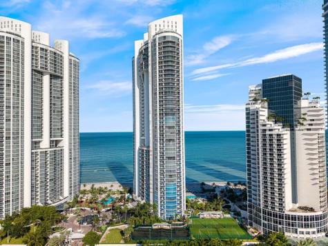 18101 Collins Avenue Sunny Isles Beach FL 33160
