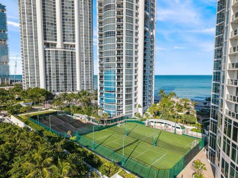 18101 Collins Avenue Sunny Isles Beach FL 33160