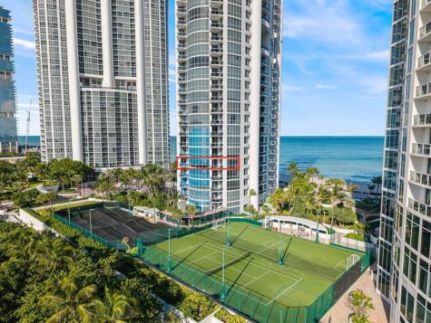 18101 Collins Avenue Sunny Isles Beach FL 33160
