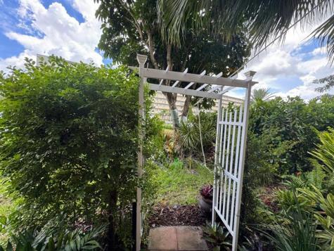 1770 NE 191st Street Miami FL 33179