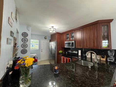 1770 NE 191st Street Miami FL 33179