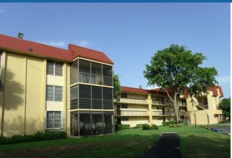 3490 Foxcroft Road Hollywood FL 33025