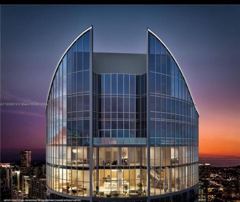 851 NE 1st Avenue Miami FL 33132