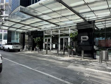 851 NE 1st Avenue Miami FL 33132