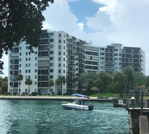 2900 NE 14th Street Causeway Pompano Beach FL 33062