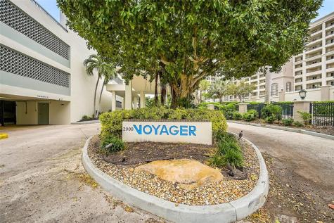 2900 NE 14th Street Causeway Pompano Beach FL 33062
