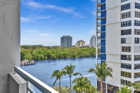 2670 E Sunrise Boulevard Fort Lauderdale FL 33304