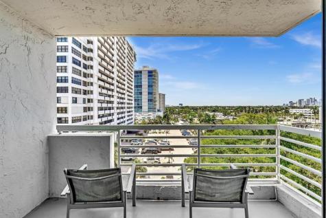 2670 E Sunrise Boulevard Fort Lauderdale FL 33304