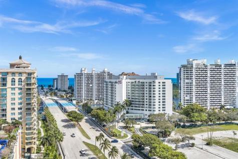 2670 E Sunrise Boulevard Fort Lauderdale FL 33304