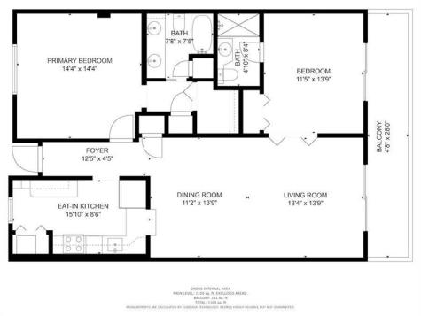 3100 NE 49th Street Fort Lauderdale FL 33308