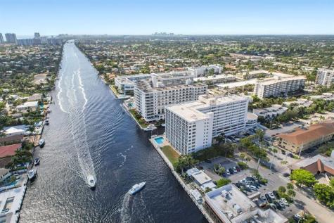 3100 NE 49th Street Fort Lauderdale FL 33308