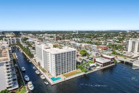 3100 NE 49th Street Fort Lauderdale FL 33308