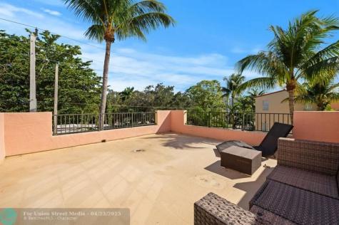 1127 NE 18th Avenue Fort Lauderdale FL 33304