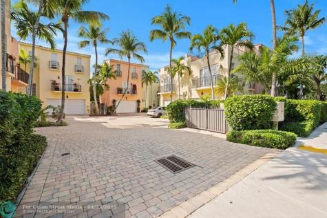 1127 NE 18th Avenue Fort Lauderdale FL 33304