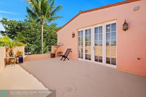 1127 NE 18th Avenue Fort Lauderdale FL 33304