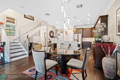 1127 NE 18th Avenue Fort Lauderdale FL 33304