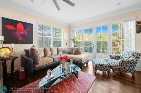 1127 NE 18th Avenue Fort Lauderdale FL 33304