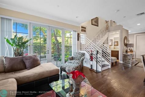 1127 NE 18th Avenue Fort Lauderdale FL 33304