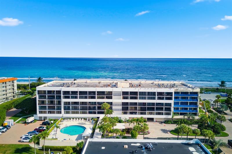 2727 N Ocean Boulevard Boca Raton FL 33431