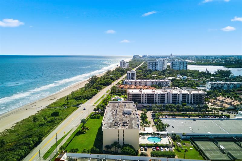 2727 N Ocean Boulevard Boca Raton FL 33431