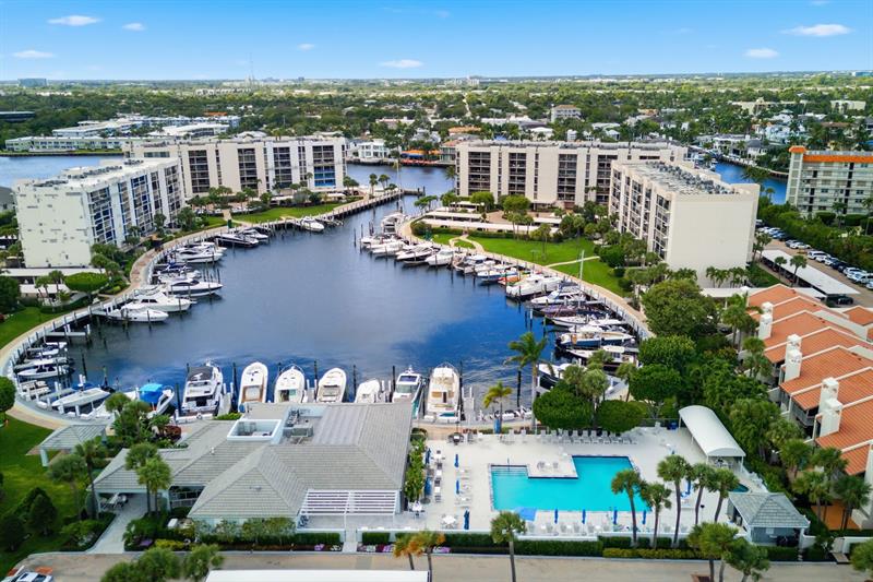 2727 N Ocean Boulevard Boca Raton FL 33431