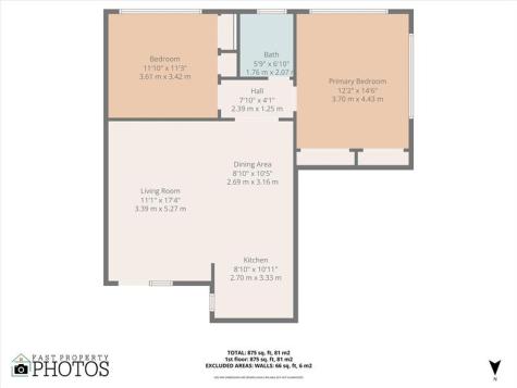 4001 NE 21st Avenue Fort Lauderdale FL 33308