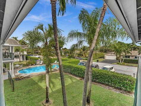 4001 NE 21st Avenue Fort Lauderdale FL 33308