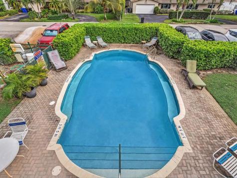 4001 NE 21st Avenue Fort Lauderdale FL 33308