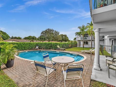 4001 NE 21st Avenue Fort Lauderdale FL 33308