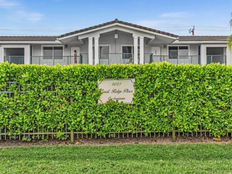 4001 NE 21st Avenue Fort Lauderdale FL 33308