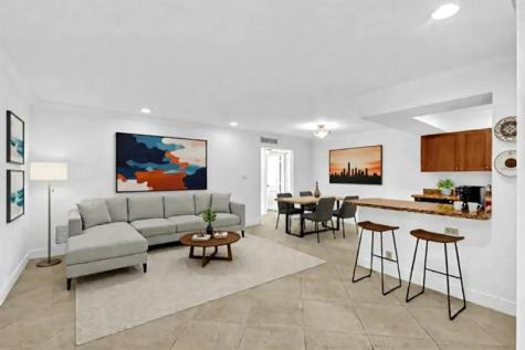 4001 NE 21st Avenue Fort Lauderdale FL 33308