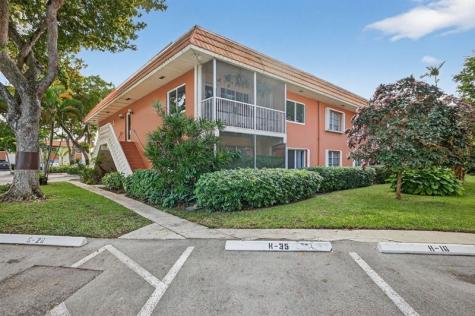 119 NE 19th Court Wilton Manors FL 33305