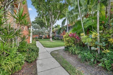 119 NE 19th Court Wilton Manors FL 33305