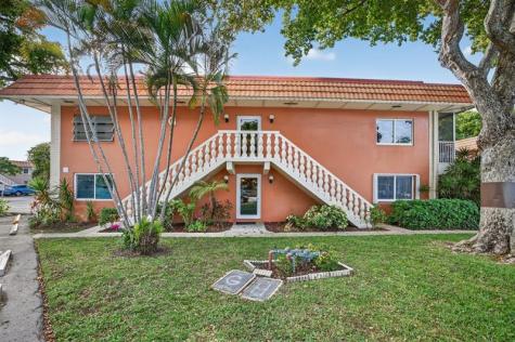 119 NE 19th Court Wilton Manors FL 33305