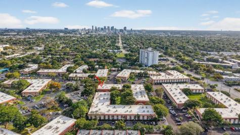 119 NE 19th Court Wilton Manors FL 33305