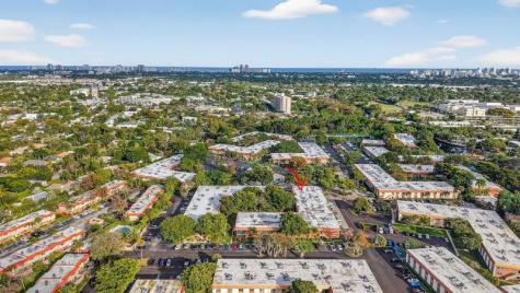 119 NE 19th Court Wilton Manors FL 33305