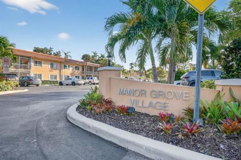 119 NE 19th Court Wilton Manors FL 33305