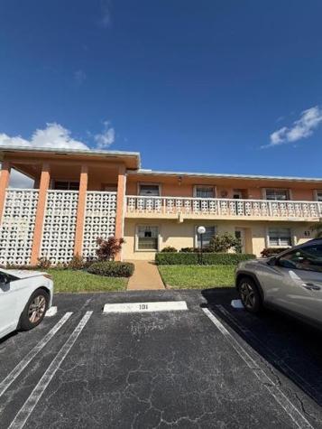 1621 NW 20th Avenue Delray Beach FL 33445