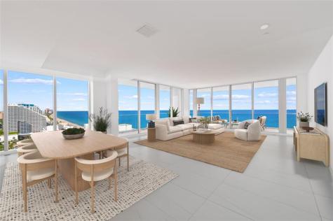 151 N Seabreeze Boulevard Fort Lauderdale FL 33304