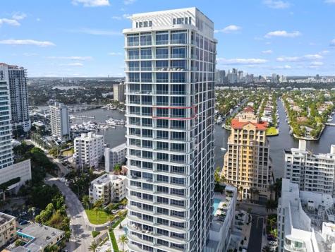 151 N Seabreeze Boulevard Fort Lauderdale FL 33304