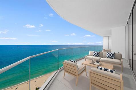 151 N Seabreeze Boulevard Fort Lauderdale FL 33304