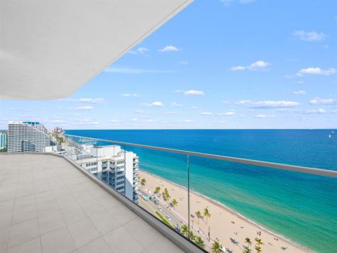 151 N Seabreeze Boulevard Fort Lauderdale FL 33304