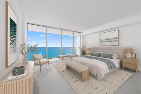 151 N Seabreeze Boulevard Fort Lauderdale FL 33304