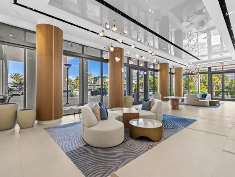 151 N Seabreeze Boulevard Fort Lauderdale FL 33304