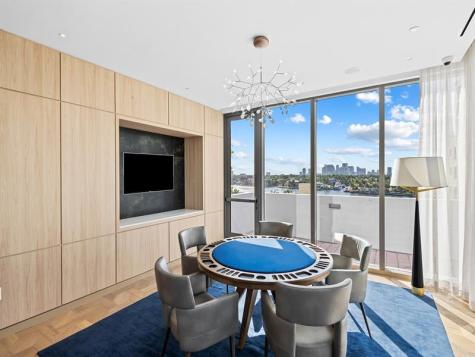 151 N Seabreeze Boulevard Fort Lauderdale FL 33304