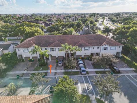 8106 Prestige Commons Drive Tamarac FL 33321