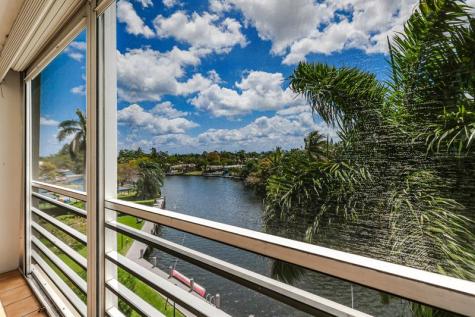 3010 NE 16th Avenue Oakland Park FL 33334