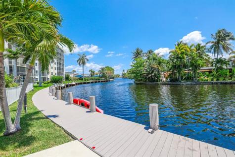 3010 NE 16th Avenue Oakland Park FL 33334