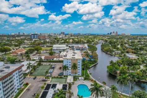 3010 NE 16th Avenue Oakland Park FL 33334